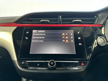 Vauxhall Corsa Electric 50kWh SRi Premium Auto 5dr