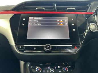 Vauxhall Corsa Electric 50kWh SRi Premium Auto 5dr