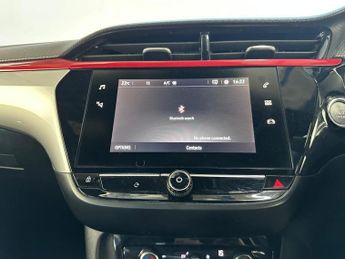 Vauxhall Corsa Electric 50kWh SRi Premium Auto 5dr