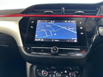Vauxhall Corsa Electric 50kWh SRi Premium Auto 5dr