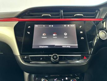 Vauxhall Corsa Electric 50kWh SRi Premium Auto 5dr