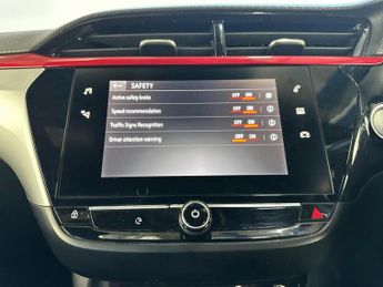 Vauxhall Corsa Electric 50kWh SRi Premium Auto 5dr