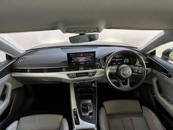 Audi A5 2.0 TFSI 35 Sport Sportback S Tronic Euro 6 (s/s) 5dr