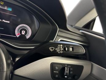 Audi A5 2.0 TFSI 35 Sport Sportback S Tronic Euro 6 (s/s) 5dr