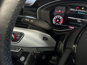 Audi A5 2.0 TFSI 35 Sport Sportback S Tronic Euro 6 (s/s) 5dr