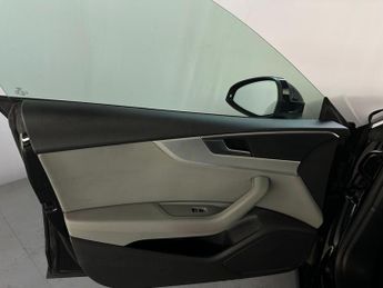 Audi A5 2.0 TFSI 35 Sport Sportback S Tronic Euro 6 (s/s) 5dr