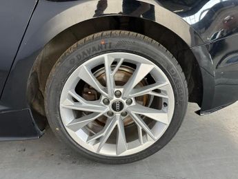 Audi A5 2.0 TFSI 35 Sport Sportback S Tronic Euro 6 (s/s) 5dr