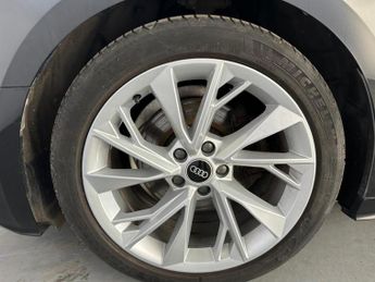 Audi A5 2.0 TFSI 35 Sport Sportback S Tronic Euro 6 (s/s) 5dr