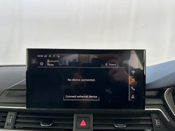 Audi A5 2.0 TFSI 35 Sport Sportback S Tronic Euro 6 (s/s) 5dr