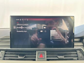 Audi A5 2.0 TFSI 35 Sport Sportback S Tronic Euro 6 (s/s) 5dr