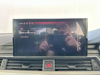 Audi A5 2.0 TFSI 35 Sport Sportback S Tronic Euro 6 (s/s) 5dr