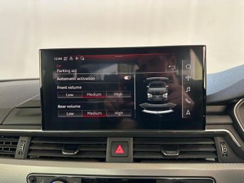 Audi A5 2.0 TFSI 35 Sport Sportback S Tronic Euro 6 (s/s) 5dr