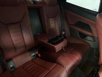 BMW 4 Series 2.0 420i M Sport Auto Euro 6 (s/s) 2dr