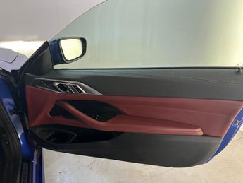 BMW 4 Series 2.0 420i M Sport Auto Euro 6 (s/s) 2dr