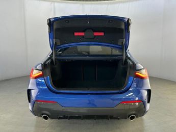 BMW 4 Series 2.0 420i M Sport Auto Euro 6 (s/s) 2dr