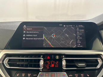 BMW 4 Series 2.0 420i M Sport Auto Euro 6 (s/s) 2dr