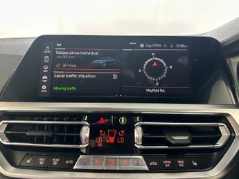 BMW 4 Series 2.0 420i M Sport Auto Euro 6 (s/s) 2dr