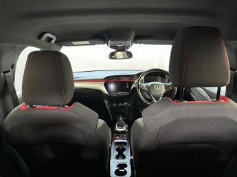 Vauxhall Corsa Electric 50kWh SRi Premium Auto 5dr