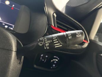 Vauxhall Corsa Electric 50kWh SRi Premium Auto 5dr