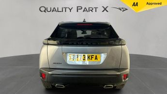 Peugeot 2008 1.2 PureTech Allure Euro 6 (s/s) 5dr