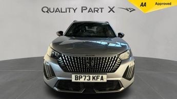Peugeot 2008 1.2 PureTech Allure Euro 6 (s/s) 5dr