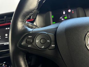 Vauxhall Corsa Electric 50kWh SRi Premium Auto 5dr