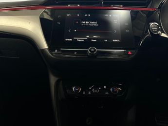 Vauxhall Corsa Electric 50kWh SRi Premium Auto 5dr