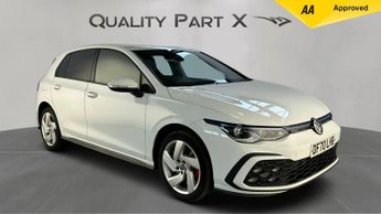 Volkswagen Golf 1.4 TSI 13kWh GTE DSG Euro 6 (s/s) 5dr