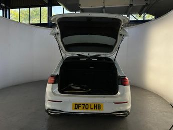 Volkswagen Golf 1.4 TSI 13kWh GTE DSG Euro 6 (s/s) 5dr