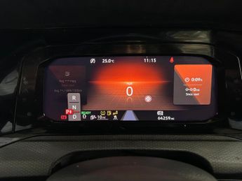 Volkswagen Golf 1.4 TSI 13kWh GTE DSG Euro 6 (s/s) 5dr