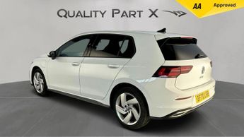 Volkswagen Golf 1.4 TSI 13kWh GTE DSG Euro 6 (s/s) 5dr