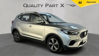 MG MG ZS 1.0 T-GDI Excite Auto Euro 6 5dr