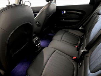 MINI Clubman 2.0 Cooper S Exclusive Steptronic Euro 6 (s/s) 6dr