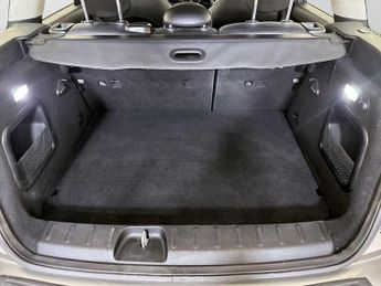 MINI Clubman 2.0 Cooper S Exclusive Steptronic Euro 6 (s/s) 6dr