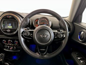 MINI Clubman 2.0 Cooper S Exclusive Steptronic Euro 6 (s/s) 6dr