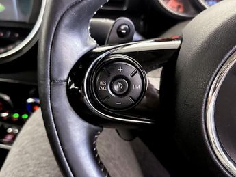 MINI Clubman 2.0 Cooper S Exclusive Steptronic Euro 6 (s/s) 6dr