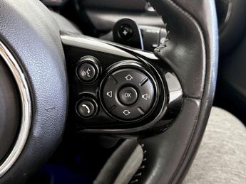 MINI Clubman 2.0 Cooper S Exclusive Steptronic Euro 6 (s/s) 6dr