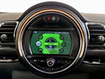 MINI Clubman 2.0 Cooper S Exclusive Steptronic Euro 6 (s/s) 6dr