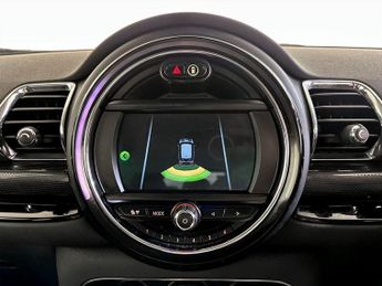 MINI Clubman 2.0 Cooper S Exclusive Steptronic Euro 6 (s/s) 6dr
