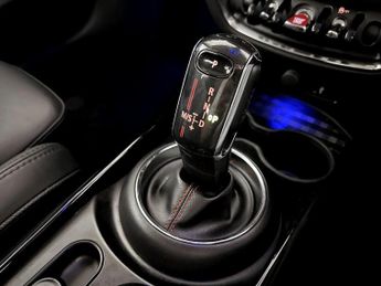 MINI Clubman 2.0 Cooper S Exclusive Steptronic Euro 6 (s/s) 6dr