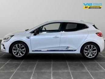 Renault Clio 1.6 E-TECH Launch Edition Auto Euro 6 (s/s) 5dr