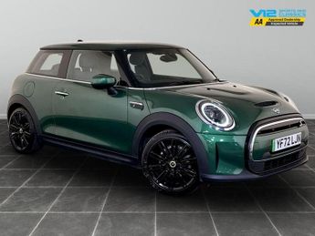 MINI Electric Hatch Cooper SE 32.6kWh Level 2 Auto 3dr