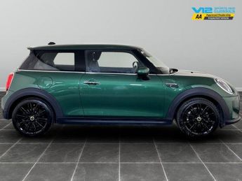 MINI Electric Hatch Cooper SE 32.6kWh Level 2 Auto 3dr