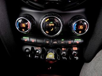 MINI Electric Hatch Cooper SE 32.6kWh Level 2 Auto 3dr