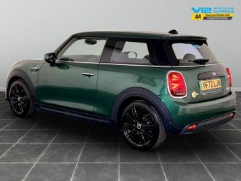MINI Electric Hatch Cooper SE 32.6kWh Level 2 Auto 3dr