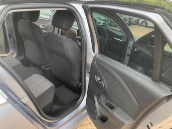 Vauxhall Corsa Electric 50kWh Griffin Auto 5dr (7.4Kw Charger)