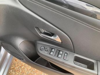 Vauxhall Corsa Electric 50kWh Griffin Auto 5dr (7.4Kw Charger)