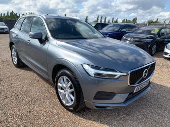 Volvo XC60 2.0 D4 Momentum Auto AWD Euro 6 (s/s) 5dr