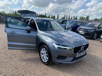 Volvo XC60 2.0 D4 Momentum Auto AWD Euro 6 (s/s) 5dr