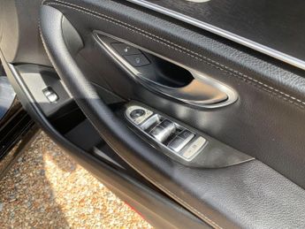Mercedes-Benz E Class 2.0 E220d AMG Line (Premium) G-Tronic+ Euro 6 (s/s) 4dr